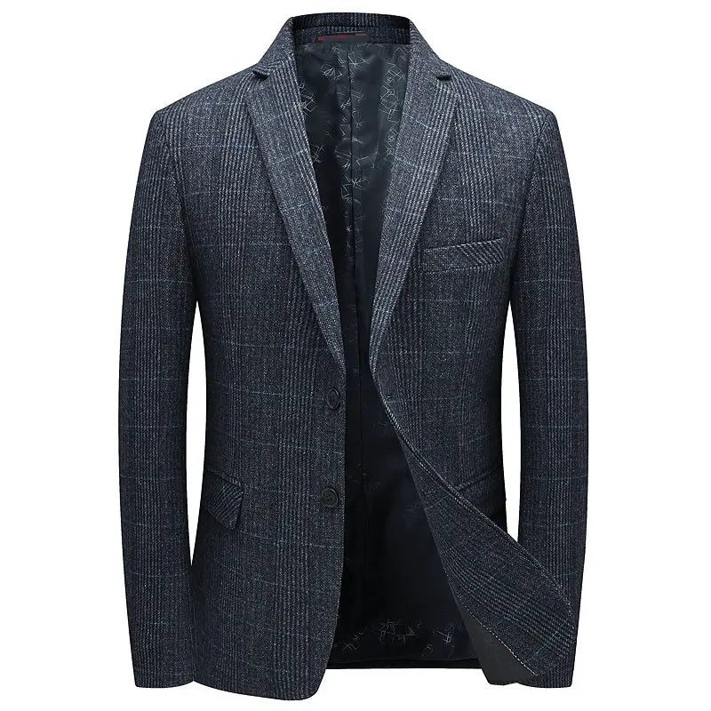 ASTON™ WOOL JACKET