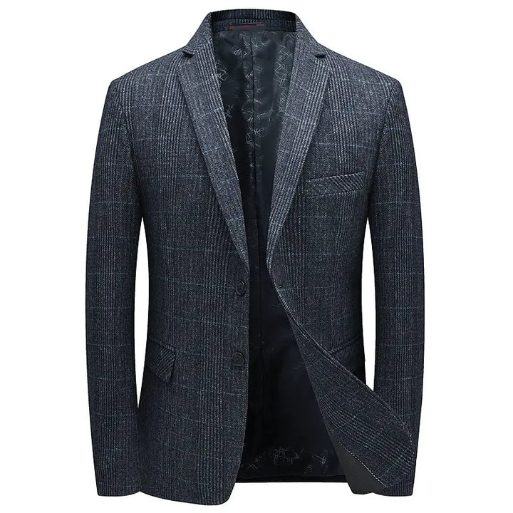 ASTON™ WOOL JACKET