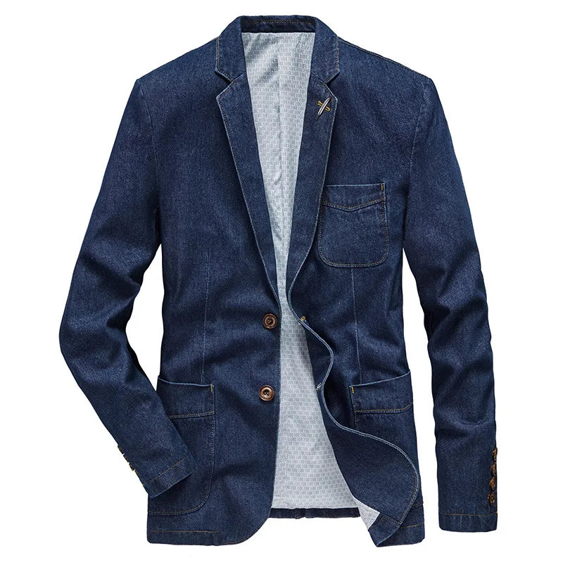 Weston Classic Denim Jacket