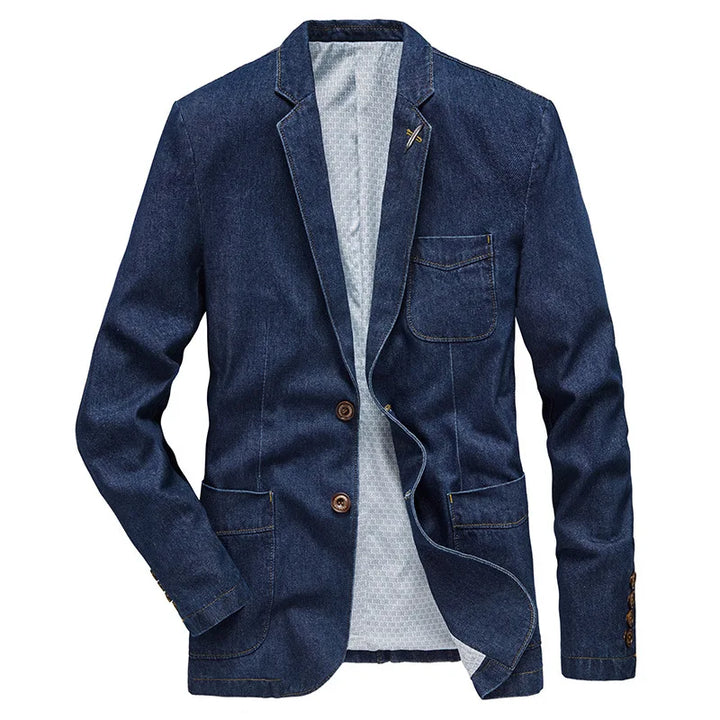 Weston Classic Denim Jacket