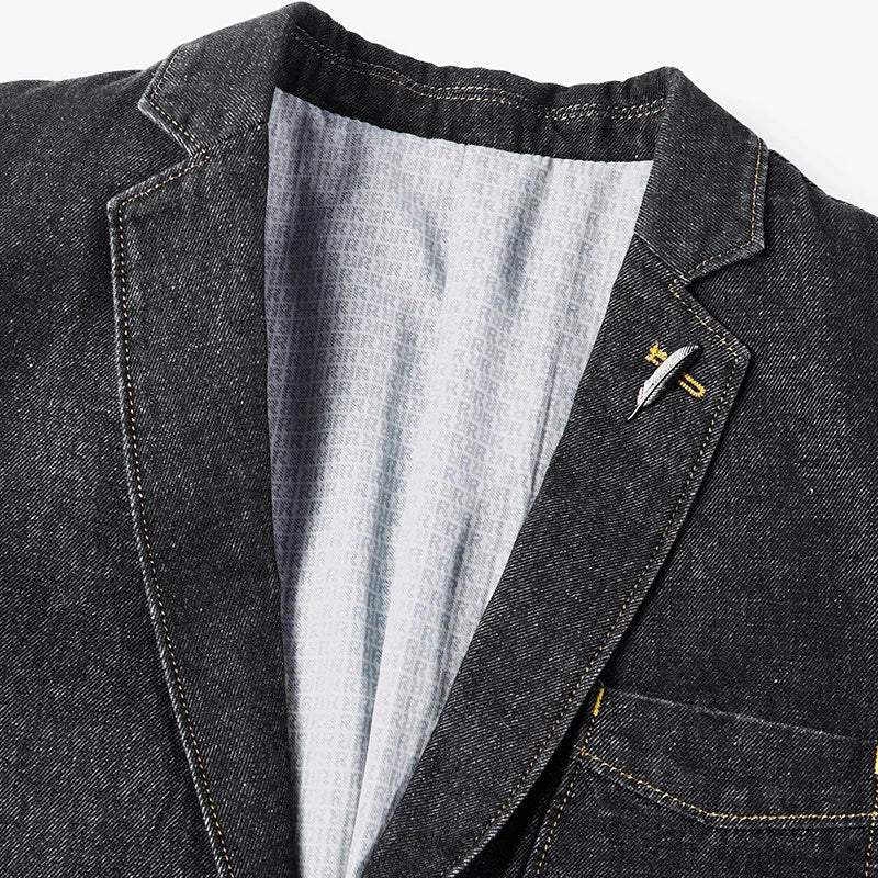 Weston Classic Denim Jacket