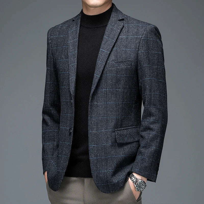 ASTON™ WOOL JACKET