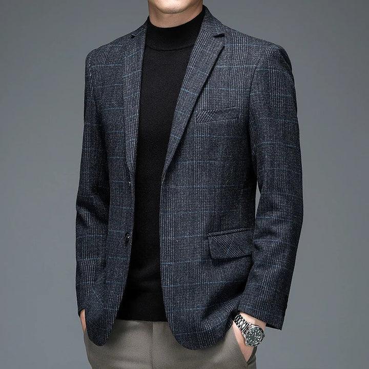 ASTON™ WOOL JACKET