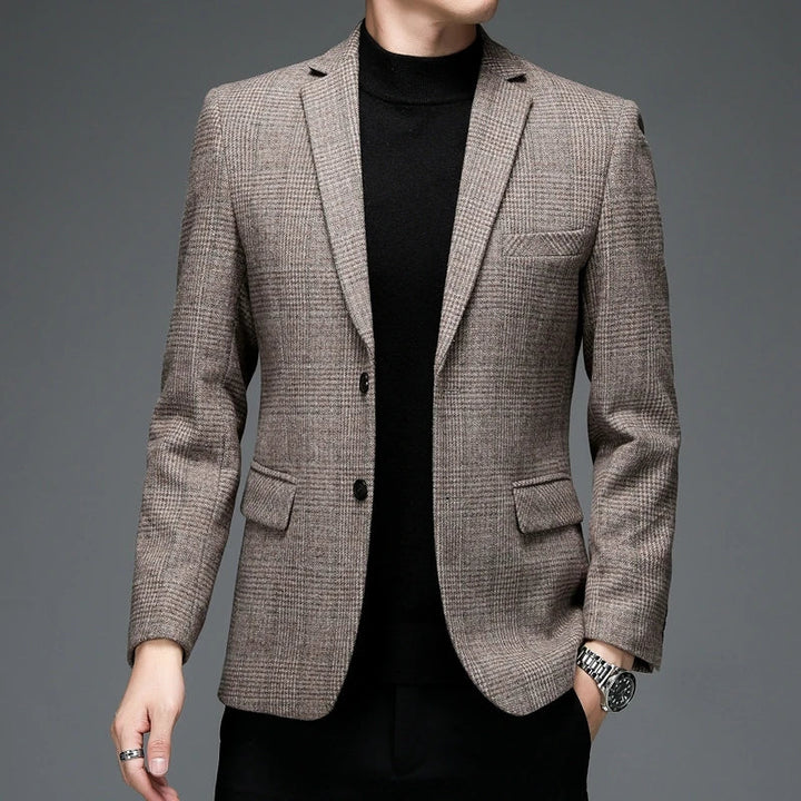 ASTON™ WOOL JACKET