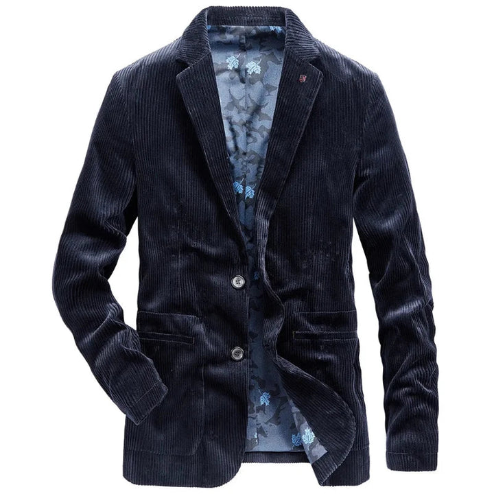 Johnny Smith Signature Jacket