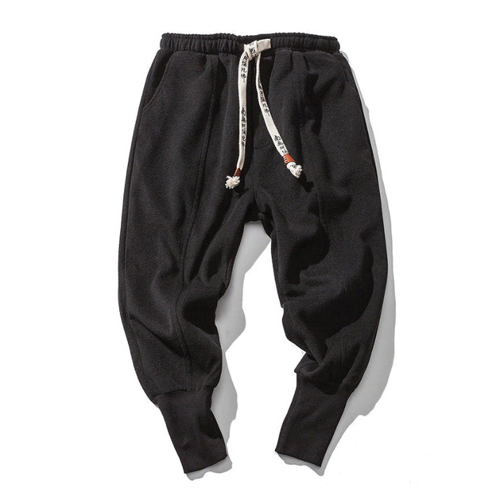 KATANA" LOUNGE PANTS