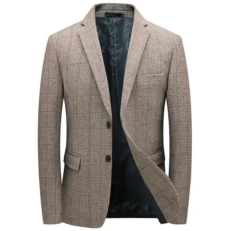ASTON™ WOOL JACKET