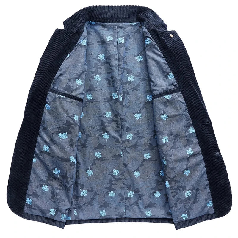 Johnny Smith Signature Jacket