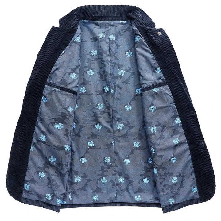 Johnny Smith Signature Jacket