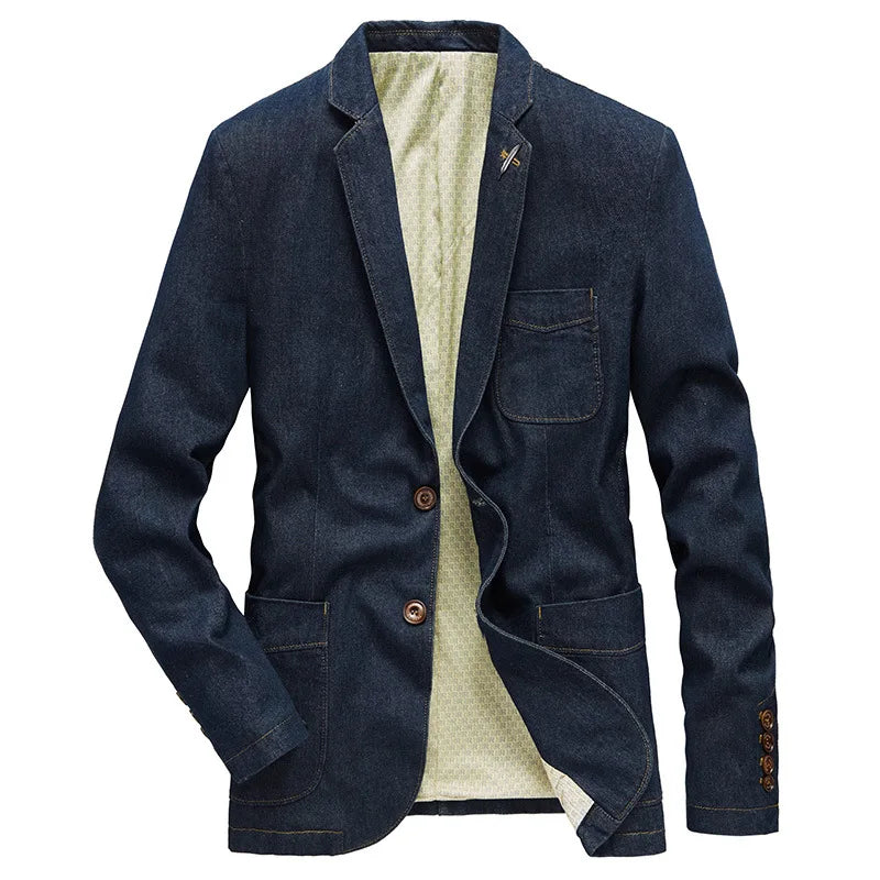 Weston Classic Denim Jacket