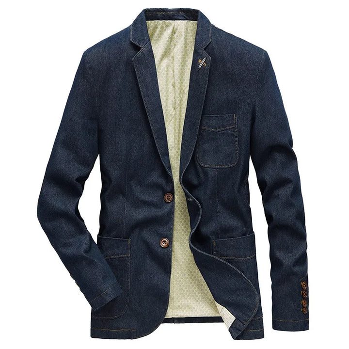 Weston Classic Denim Jacket