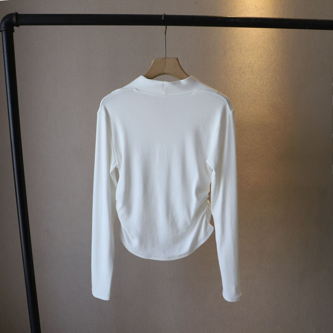 Valentina Rossi's Comfort Shirt