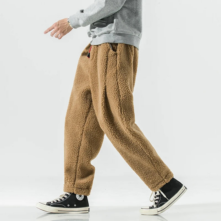 Mason Fleece Pants