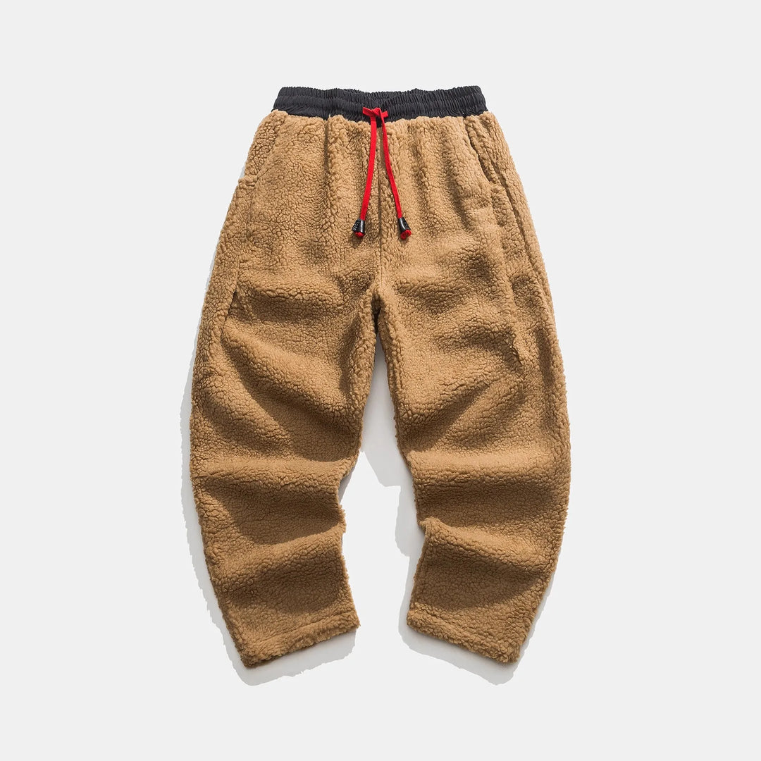 Mason Fleece Pants