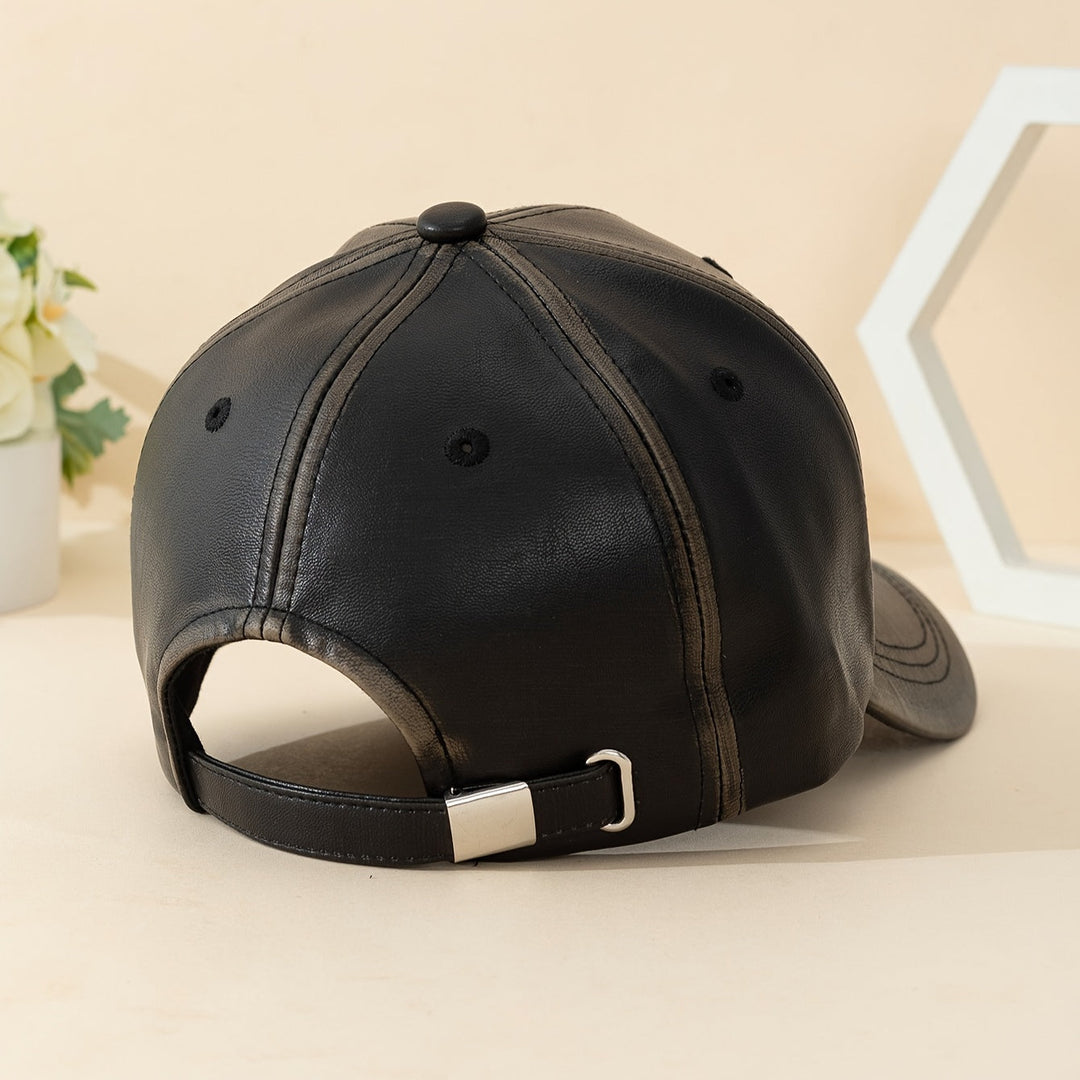BARAVADO PREMIUM LEATHER HAT