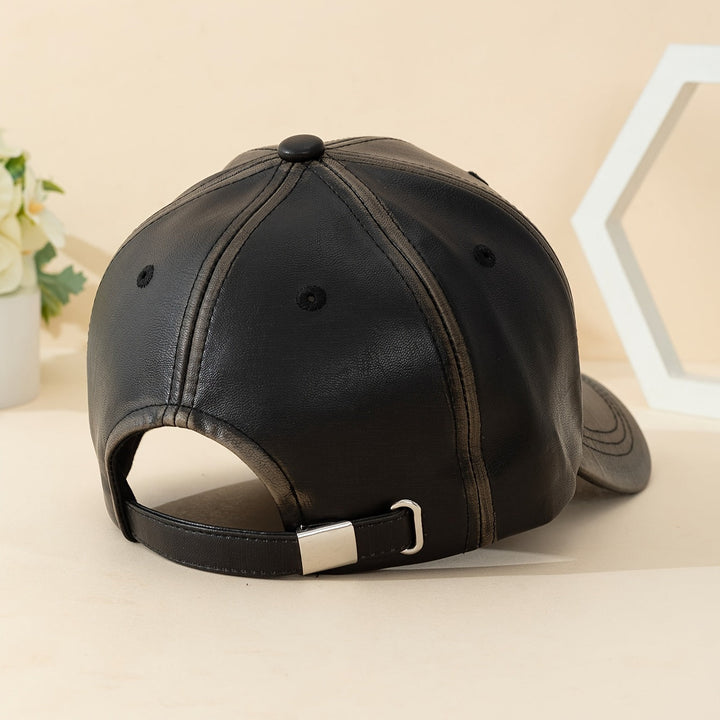 BARAVADO PREMIUM LEATHER HAT