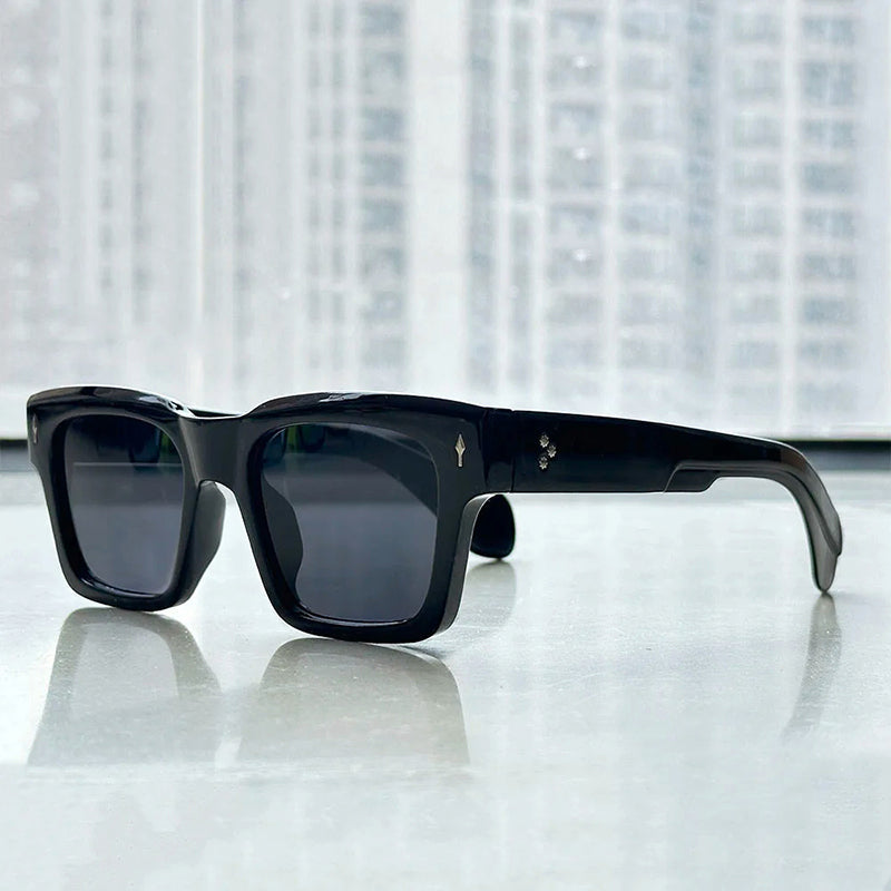 Knoxford Retro Style Sunglasses