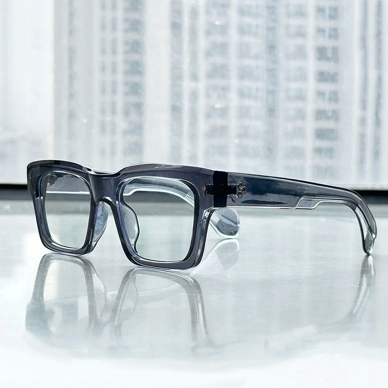 Knoxford Retro Style Sunglasses