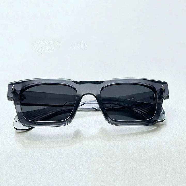 Knoxford Retro Style Sunglasses