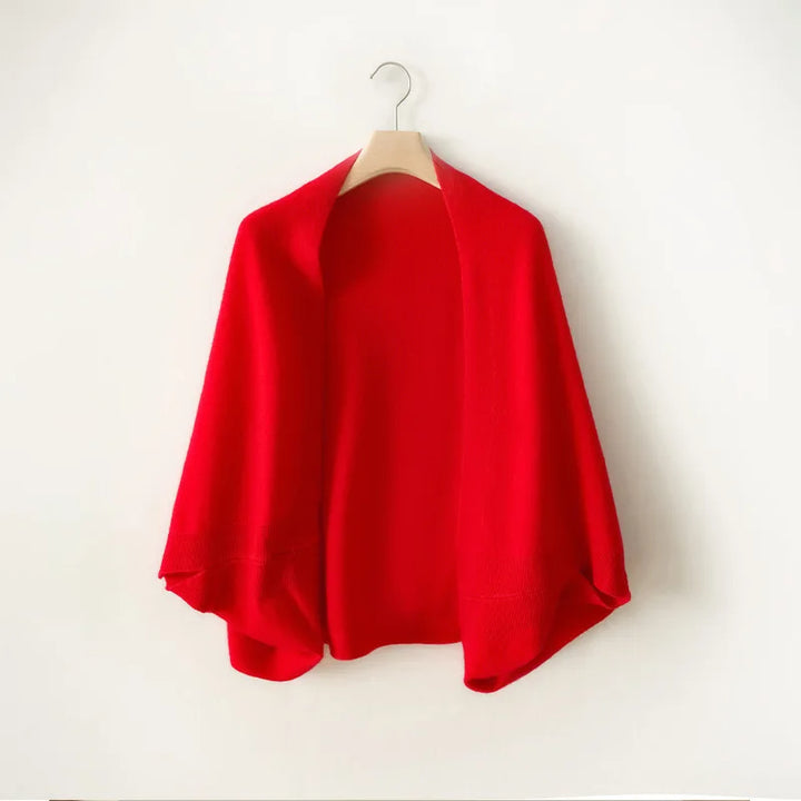 Valentina Rossi L'Anima Cozy Cardigan