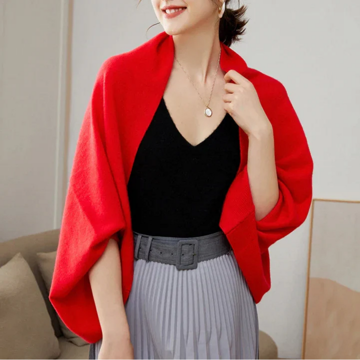 Valentina Rossi L'Anima Cozy Cardigan