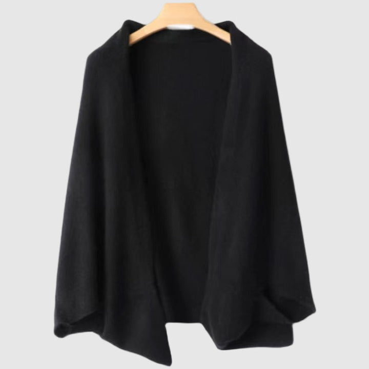 Valentina Rossi L'Anima Cozy Cardigan