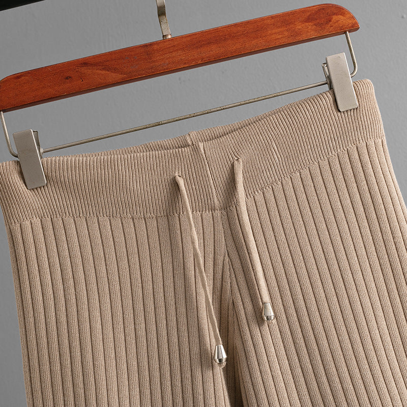 Valentina Rossi's Delicate Harmony Set