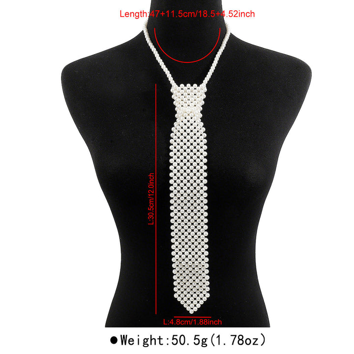 Amelie Fleur's L'Art de la Perle