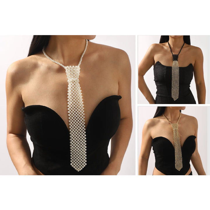 Amelie Fleur's L'Art de la Perle