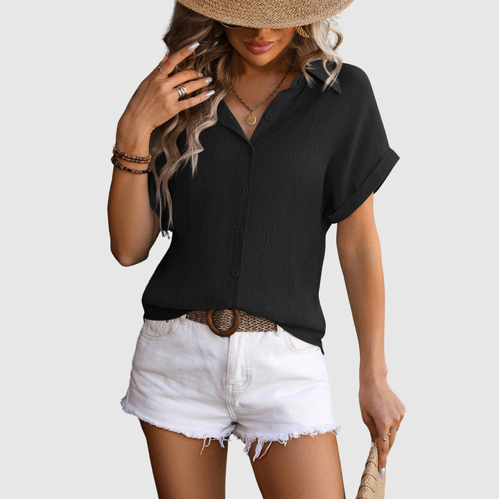 Valentina Rossi L’Essenza Pastel Shirt