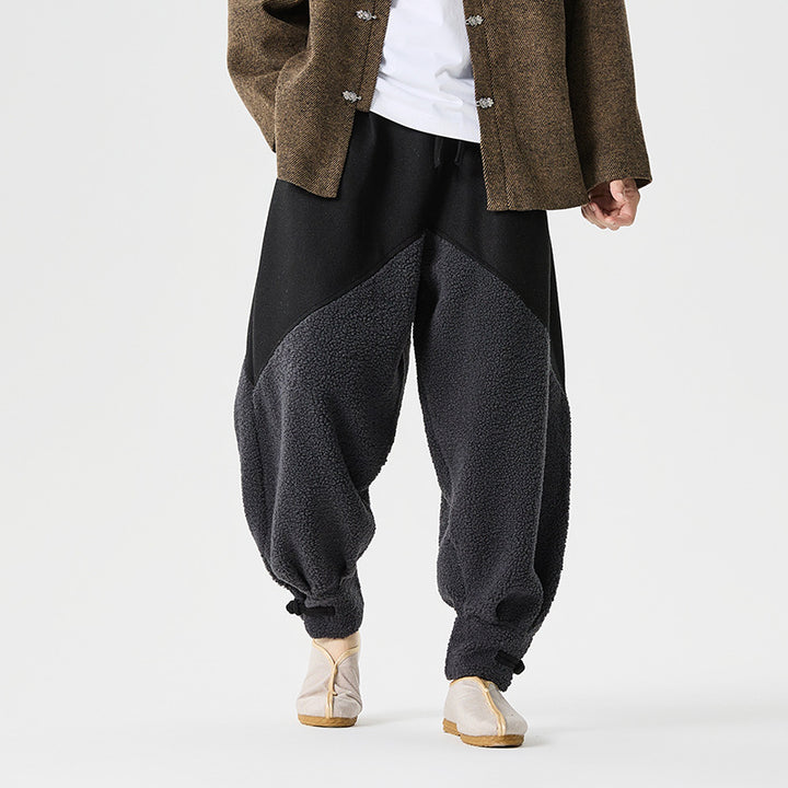 Ardell Fleece Pants