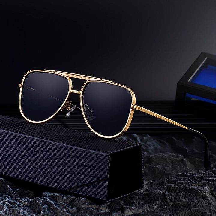 BENNET™ VINTAGE SUNGLASSES