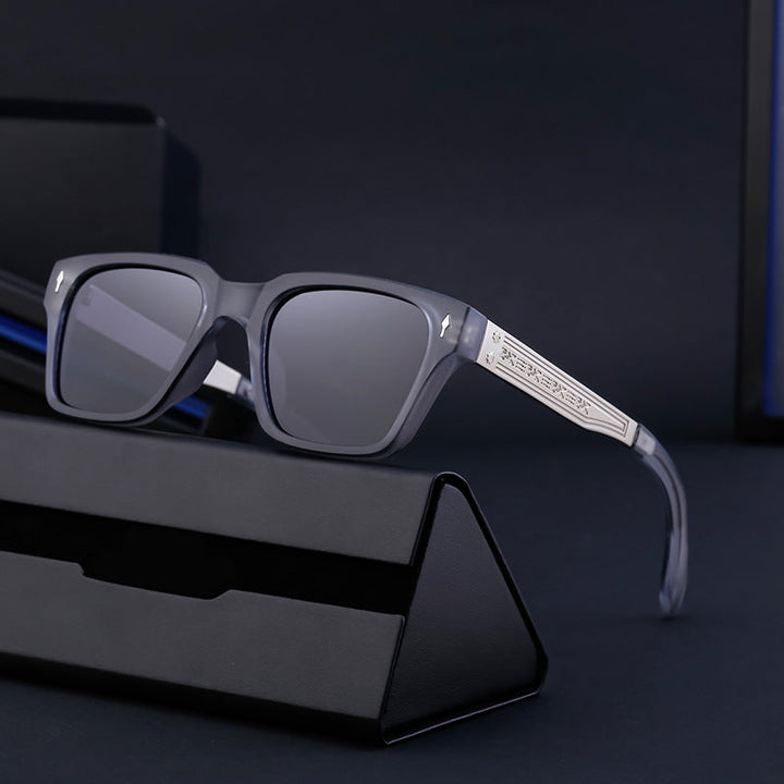 DUNO™ Retro Eyewear