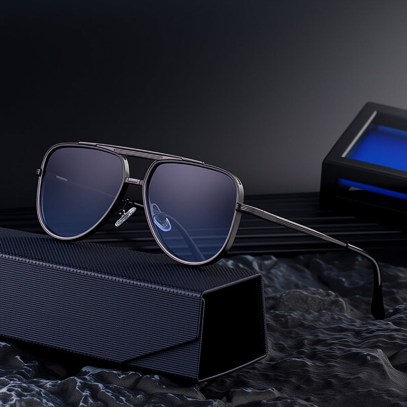 BENNET™ VINTAGE SUNGLASSES