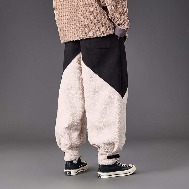 Ardell Fleece Pants