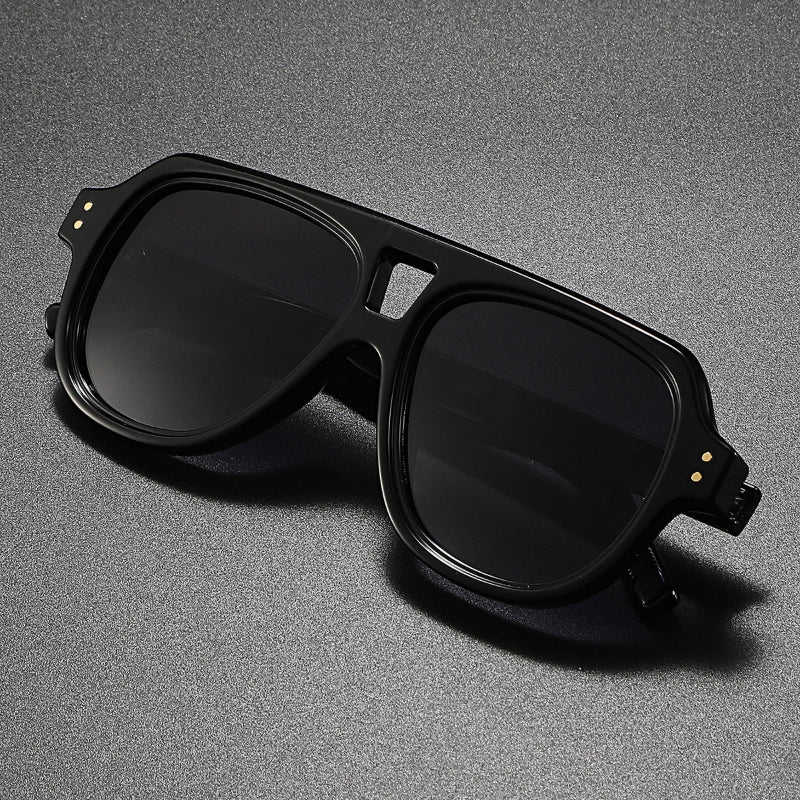 MALTA™ VINTAGE SUNGLASSES