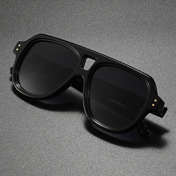 MALTA™ VINTAGE SUNGLASSES