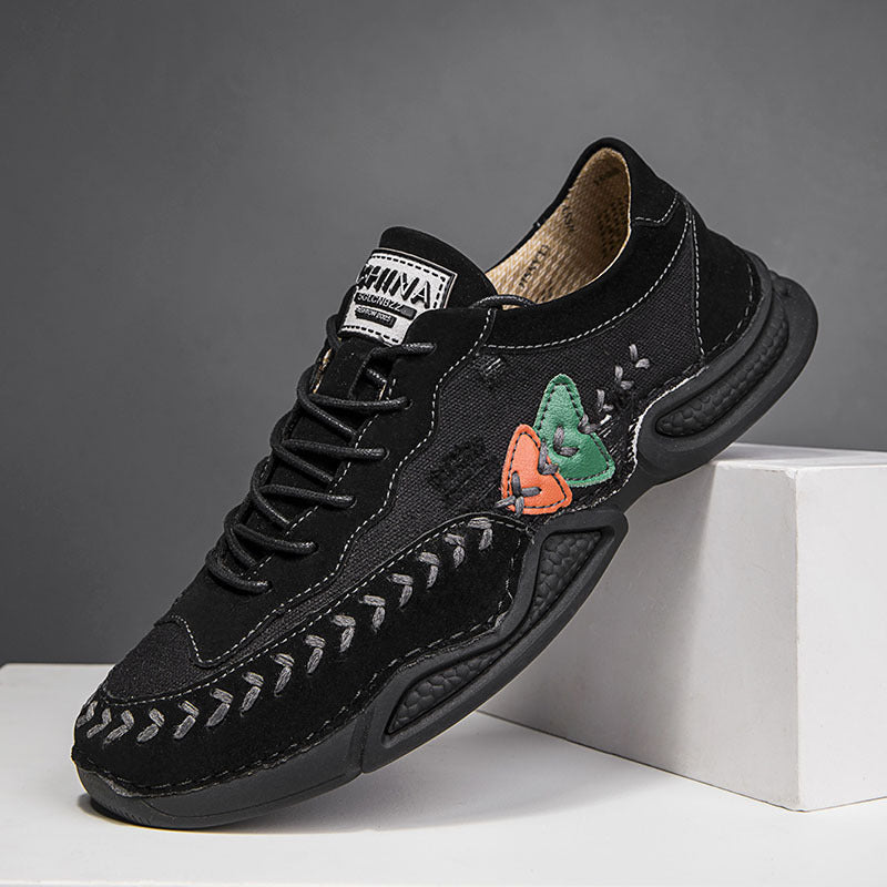 Marvello Artisan Sneakers