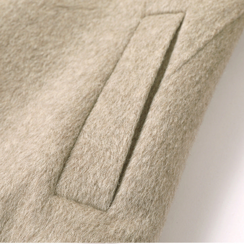 BENFORD™ LUXURY CASHMERE COAT
