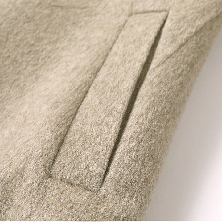 BENFORD™ LUXURY CASHMERE COAT
