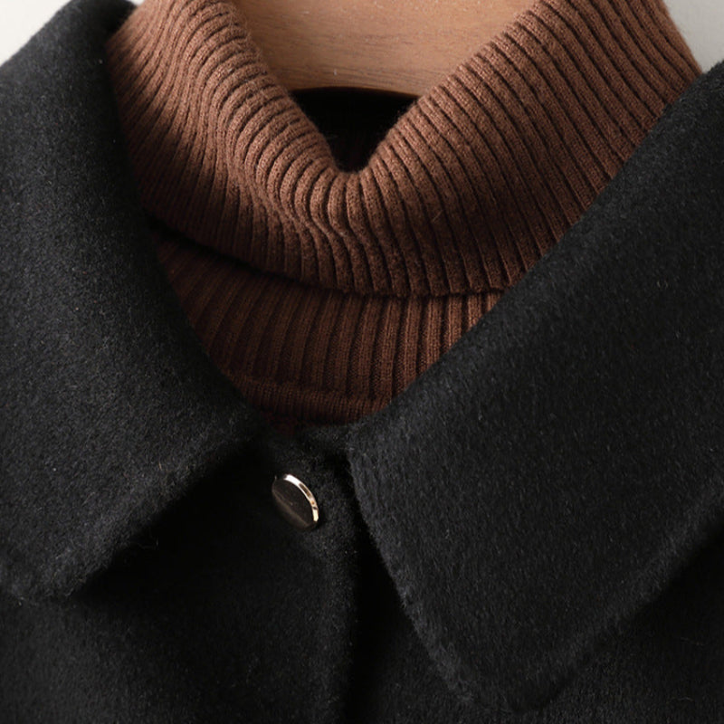 FREYA™ LUXURY CASHMERE COAT