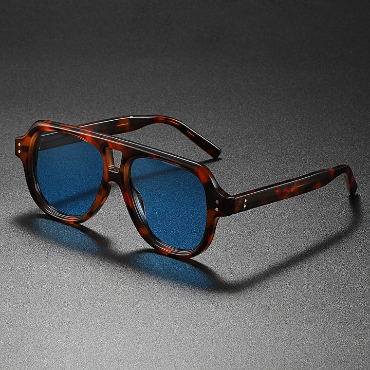 MALTA™ VINTAGE SUNGLASSES