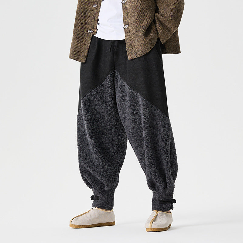 Ardell Fleece Pants