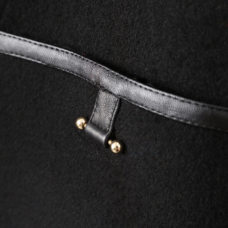 FREYA™ LUXURY CASHMERE COAT