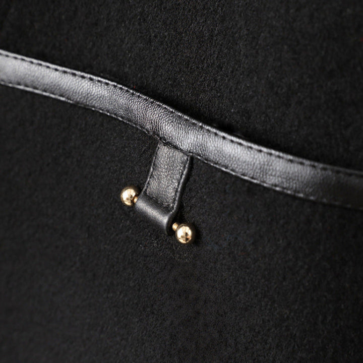 FREYA™ LUXURY CASHMERE COAT