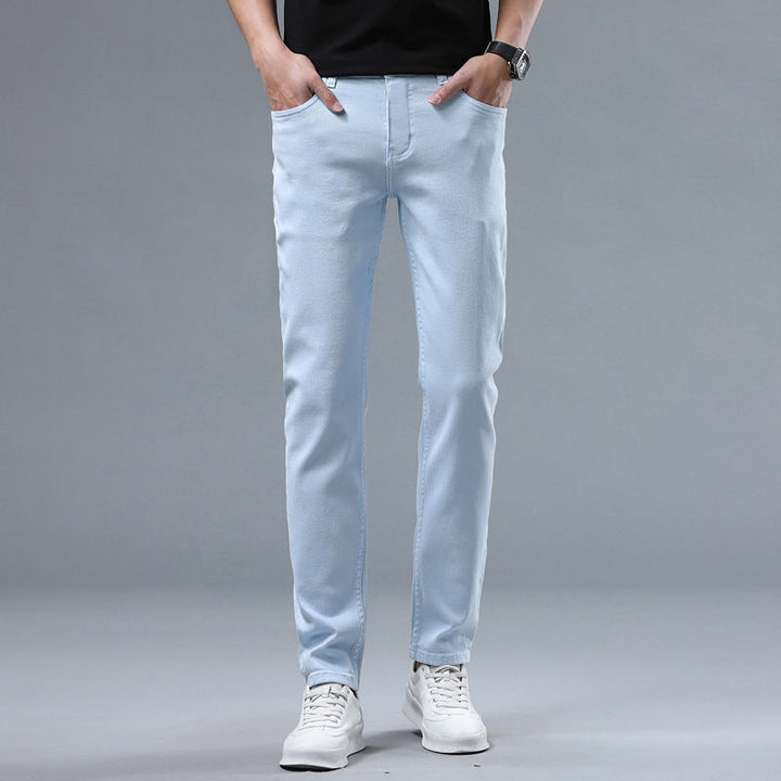 CALUM™ Classic Denim Jeans