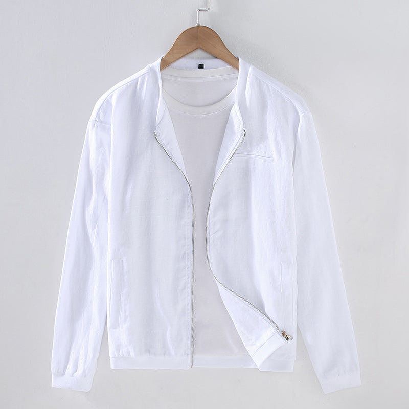 NOAM LINEN BLAZER