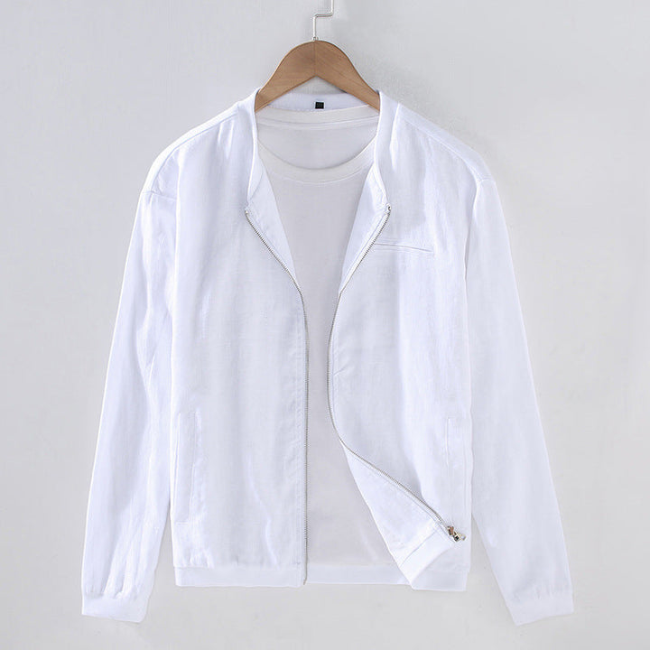 NOAM LINEN BLAZER
