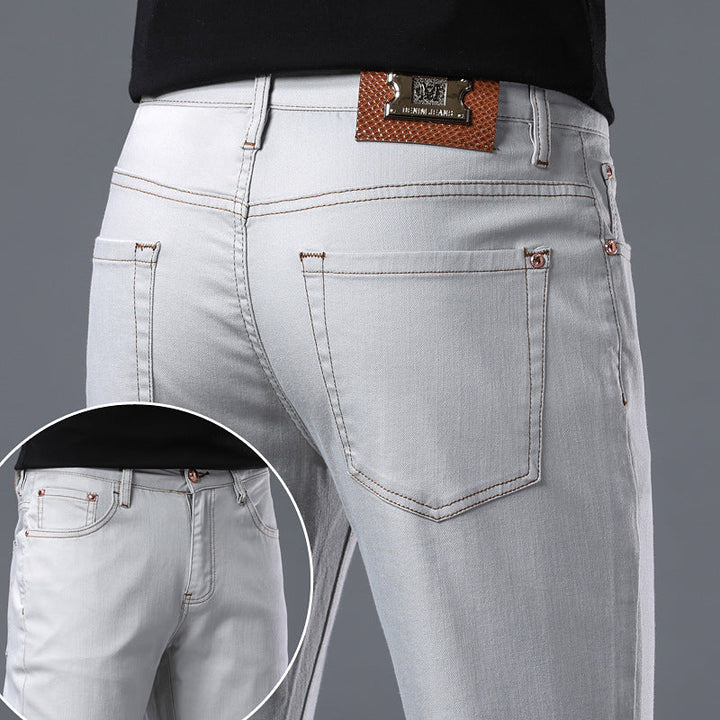 DENVER FLEXIBLE JEANS