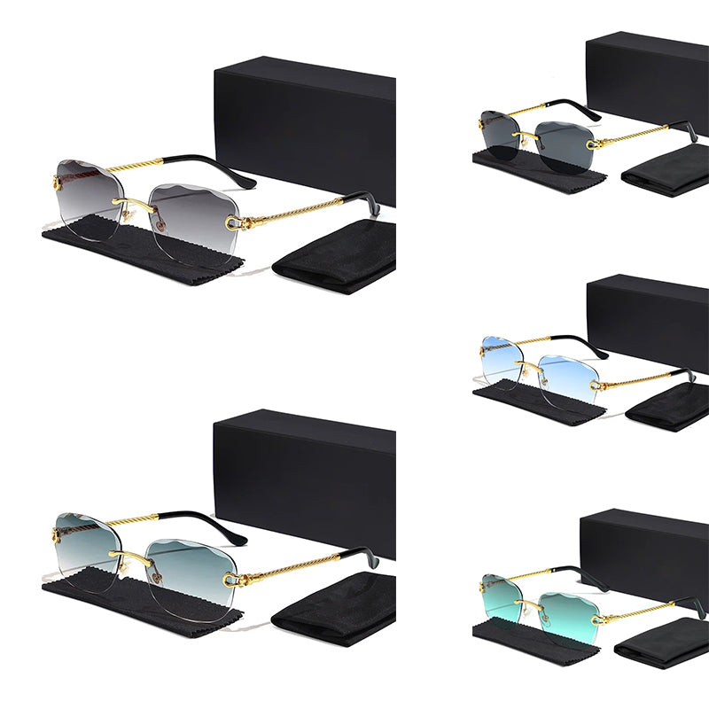 Nova Edge Premium Sunglasses